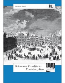 Telemanns Frankfurter...