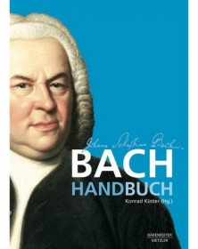 Bach-Handbuch