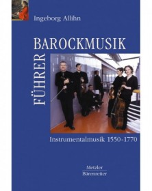 Barockmusikfuhrer