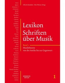 Lexikon Schriften Uber...