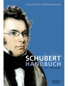Schubert-Handbuch