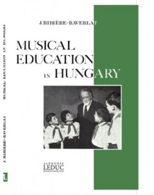 Musical Education in Hungary