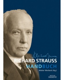 Richard Strauss-Handbuch
