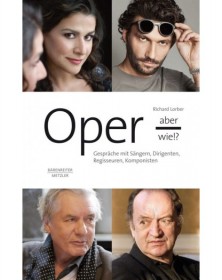 Oper - aber wie!?