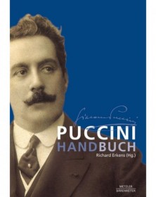 Puccini-Handbuch