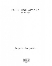 Pour Une Apsara