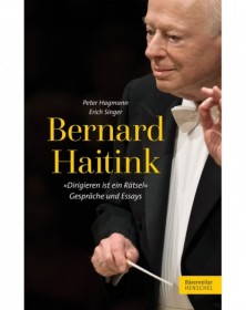 Bernard Haitink