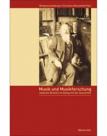 Johannes Brahms im Dialog...