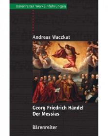 Georg Friedrich Handel -...
