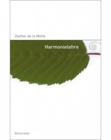 Harmonielehre