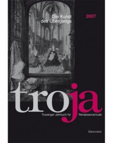 Die Kunst des uebergangs