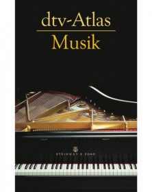 dtv-Atlas Musik