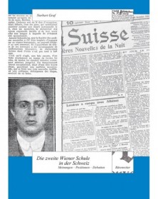 Die Zweite Wiener Schule in...