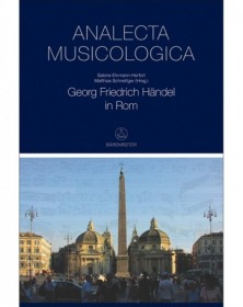 Georg Friedrich Handel in Rom