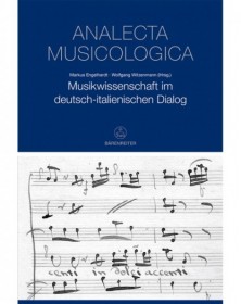 Musikwissenschaft im...