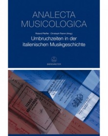Umbruchzeiten in der...