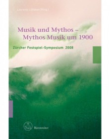 Musik und Mythos - Mythos...
