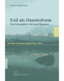 Exil als Daseinsform