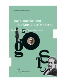 Das Groteske und die Musik...