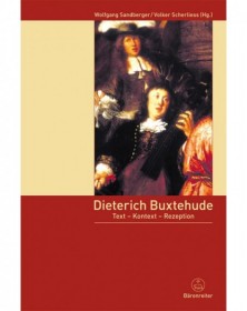 Dieterich Buxtehude