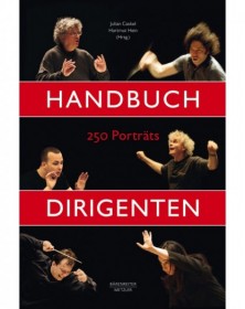 Handbuch Dirigenten