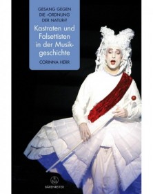 Gesang gegen die Ordnung...