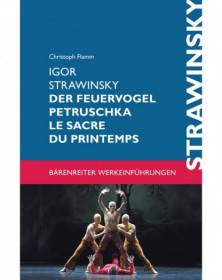 Der Feuervogel- Petruschka-...