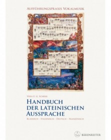 Auffuhrungspraxis Vokalmusik.