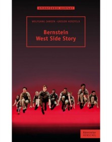 Bernstein. West Side Story