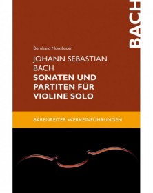 Johann Sebastian Bach:...