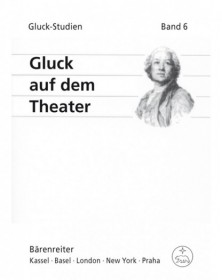 Gluck auf dem Theater