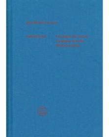 Gabriel Fauré - Catalogue...