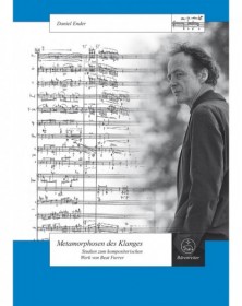 Metamorphosen des Klanges