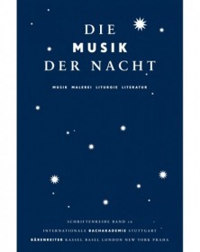 Die Musik der Nacht