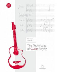 The Techniques of Guitar...