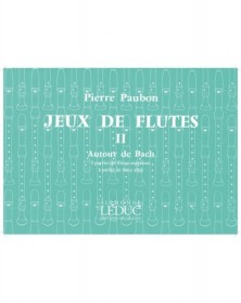 Jeux de Flûtes Vol.2