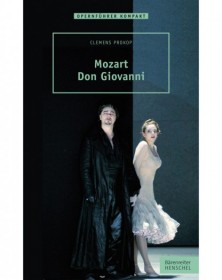 Mozart. Don Giovanni