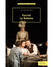 Puccini. La Boheme