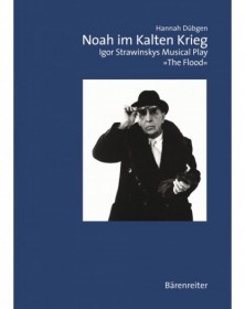 Noah im Kalten Krieg