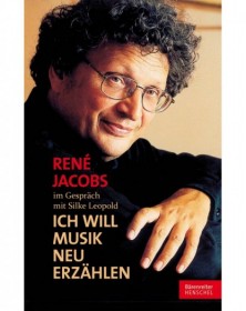 René Jacobs im Gespräch mit...