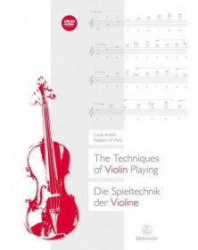 The Techniques of Violin...