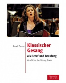 Klassischer Gesang als...