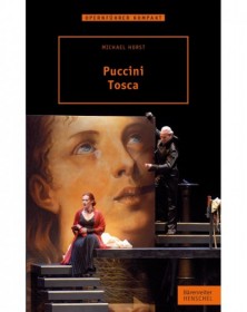 Puccini. Tosca