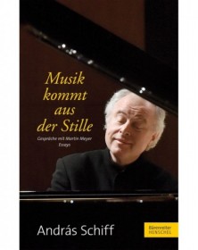 Musik Kommt Aus Der Stille