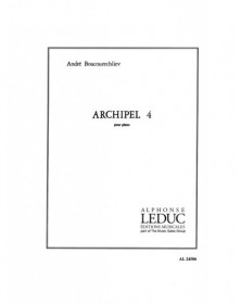 Archipel 4