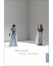 Handel. Die Opern