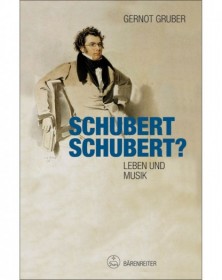 Schubert. Schubert?