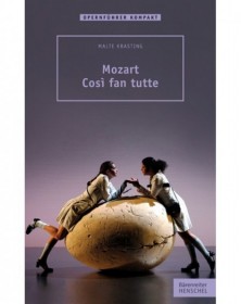 Mozart. Così fan tutte