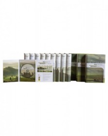 Complete Letters in 12 Volumes