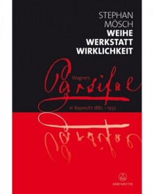 Weihe, Werkstatt, Wirklichkeit